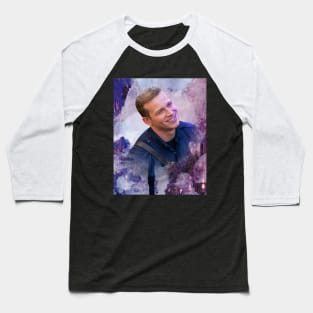 Evan “Buck” Buckley - L.A. Dream Baseball T-Shirt